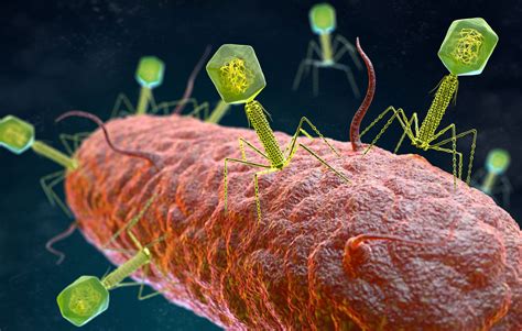 Phage Therapy Starts Realizing Its Long-Deferred Potential