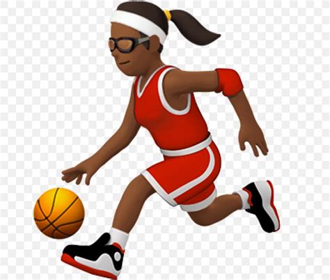 Emoji IOS 10 Basketball IPhone, PNG, 696x696px, Emoji, Apple, Athlete ...