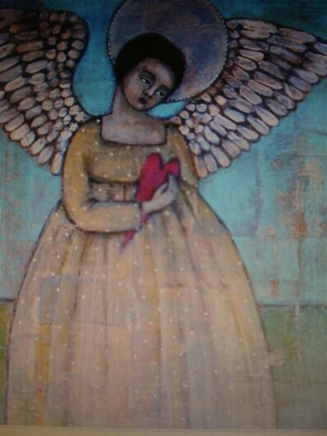 1000+ images about An Array of Folk Art Angels on Pinterest