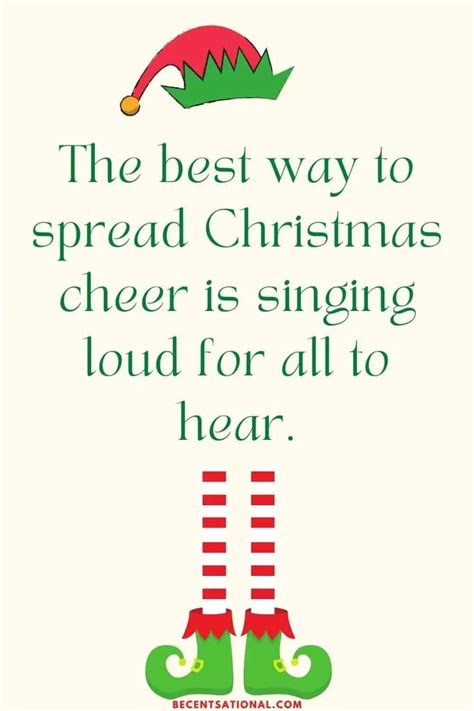 50 Buddy The Elf Quotes - Spread Christmas Cheer