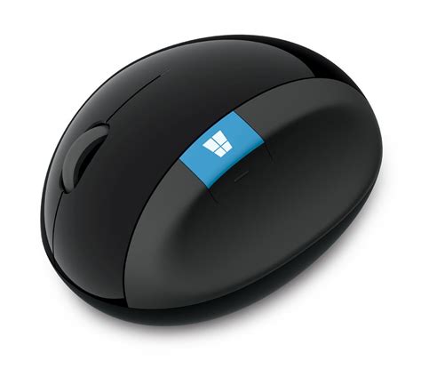 Microsoft Sculpt Ergonomic Mouse Review - L6V-00001 - reviewsbucket.com