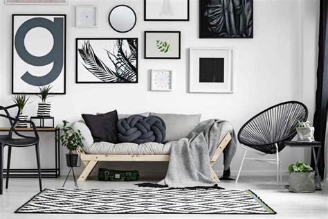 3 Black Home Decor Ideas that You Will Love - Doğtaş