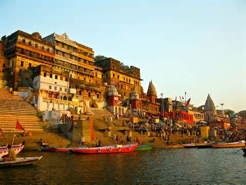 File:Ahilya Ghat by the Ganges, Varanasi.jpg - Wikipedia