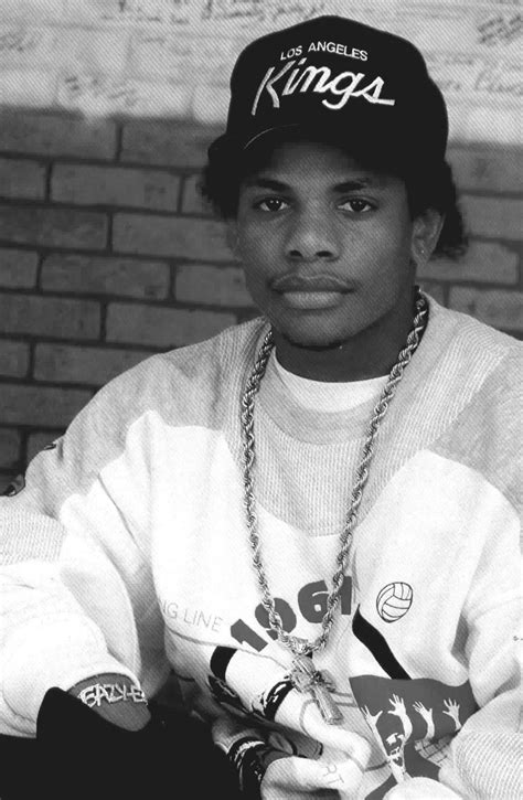 Fuck Yes EAZY E | Hip hop classics, Hip hop fashion, Hip hop