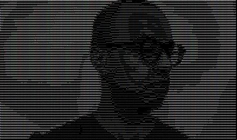 Video to ASCII Art