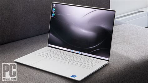 Dell XPS 15 OLED (9510) - Review 2021 - PCMag Australia