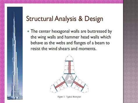 Wind effect on high rise buildings