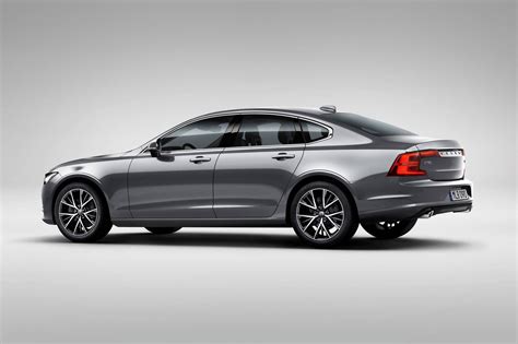 2018 Volvo S90 VINs, Configurations, MSRP & Specs - AutoDetective