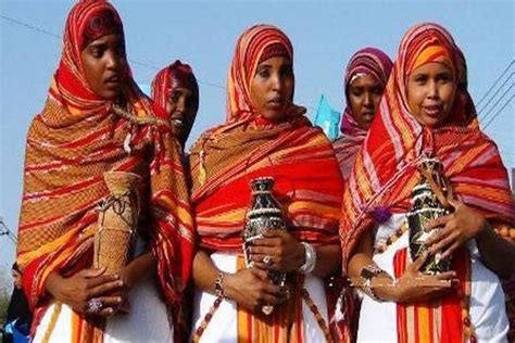 17 Best images about Somali Girls/Women on Pinterest | Wedding, Girls ...