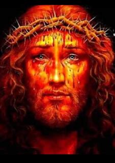 Catholic Prayers: Devotion to the Holy Face of Jesus