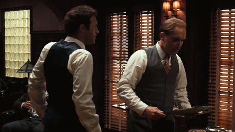 On this day in 1951, TheGodfather character Sonny Corleone was gunned ...