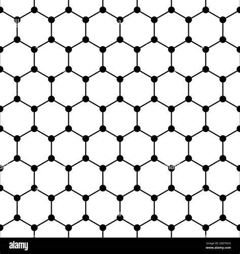 Graphene Chemical Structure