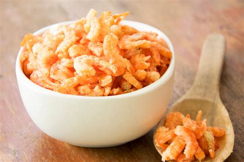 5 Best Dried Shrimp Substitutes - Butter And Salt Gatherings