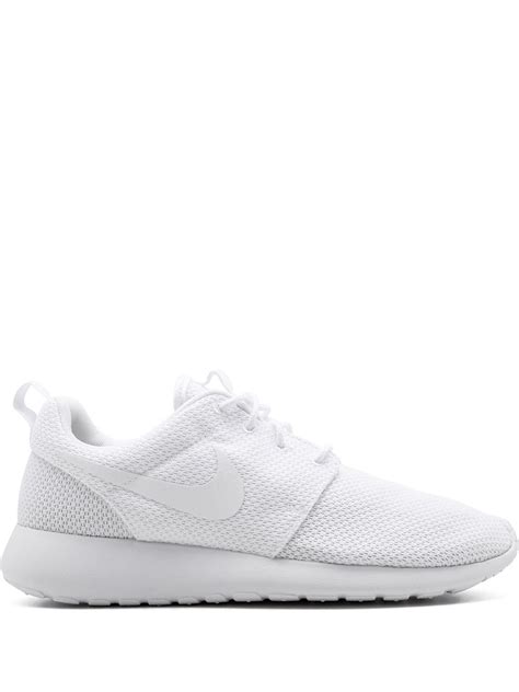 Nike Roshe One Sneakers | White | FARFETCH