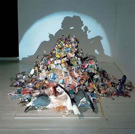 Junk Art | experiential art