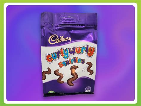 cadbury curly wurly squirlies 110g – Shiploads