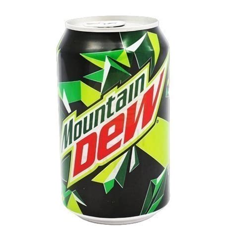 Al Meera Consumer Goods (Q.P.S.C) > Soft Drinks > MOUNTAIN DEW SD 330ML