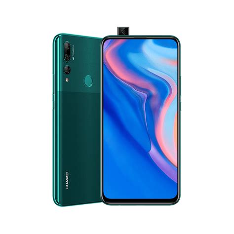 Huawei Y9 Prime 2019 128GB - Pointek: Online Shopping for Phones ...