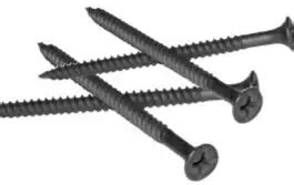 Types of Screws | Screw Guide | Woodworker’s Hardware