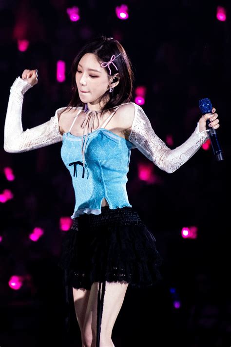 Taeyeon Odd of Love Concert: Hong Kong June 10, 2023 – Star Style