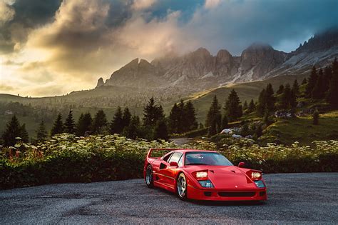 Discover 77+ car wallpaper ferrari best - in.coedo.com.vn