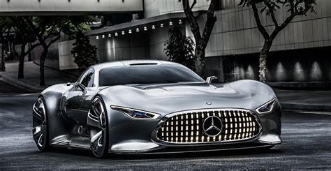 12 Of The Most Expensive Mercedes-Benz Cars Ever Sold