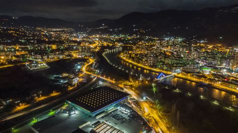 "Zenica: A Must-See City in Bosnia and Herzegovina!"