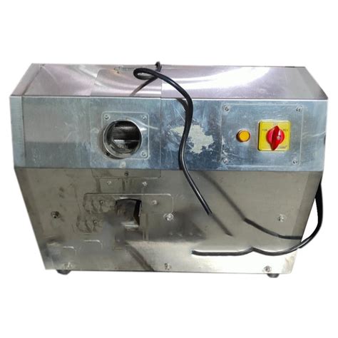 Automatic Sugarcane Juice Machine at Rs 50000 in Rajkot | ID: 26084990488