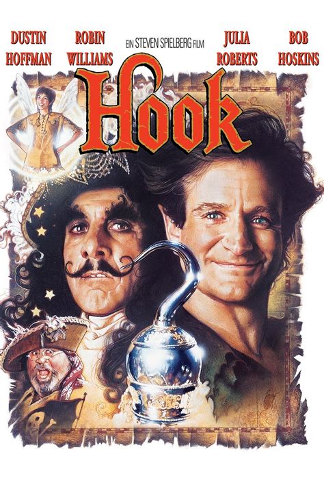 Hook - Rotten Tomatoes