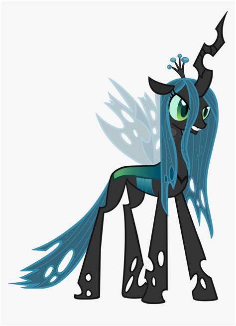 Queen Chrysalis My Little Pony Pictures Queen Chrysalis