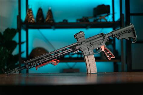 Best AR-15 Furniture & Accessories - Pew Pew Tactical