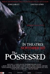 The Possessed (2021) | Rotten Tomatoes