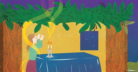 What Do We Do On Sukkot? - Guide - Jewish Kids