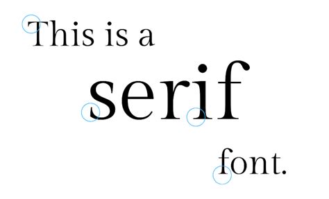 Typeface vs. font: what’s the difference? Does it matter? - 99designs