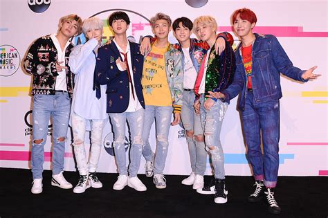 BTS announces hiatus, promises 'return someday'