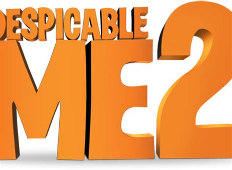 Despicable Me PNG Images Transparent Free Download