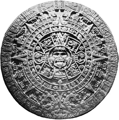 Aztec calendar | Mesoamerican, Tonalpohualli & Sun Stone | Britannica