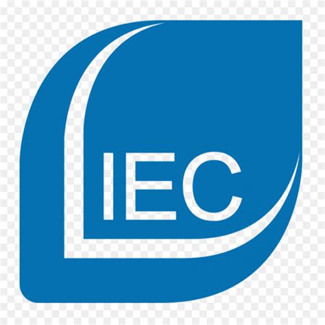 Iec Logo & Transparent Iec.PNG Logo Images