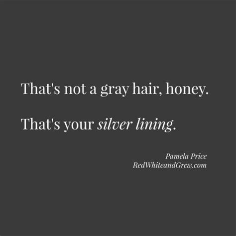 Grey Hair Quotes Funny - ShortQuotes.cc