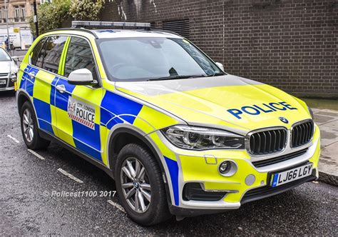 City Of London Police BMW X5 Armed Response Vehicle ARV LJ… | Flickr