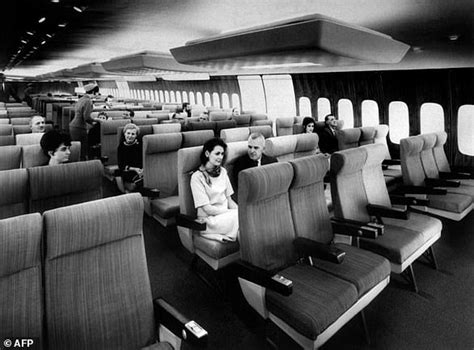 Boeing shuts down 747 jumbo jet 50 years after its maiden flight as ...