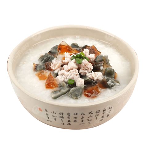 Congee PNG Image, Lean Pork Congee, Drink Porridge, Home Life, Special ...