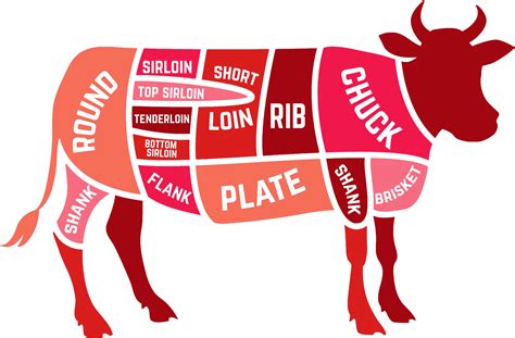 The Ultimate Steak Guide — Beef Cuts and How to Cook Em’ | by Zayne ...