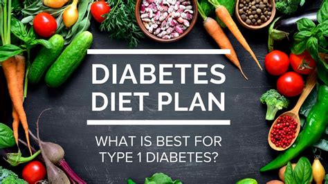 What is the best Diabetes diet plan? – HitBrother