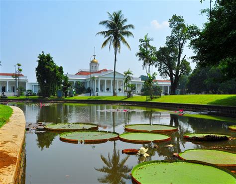 Bogor And Botanical Garden Tour | Floressa Tours