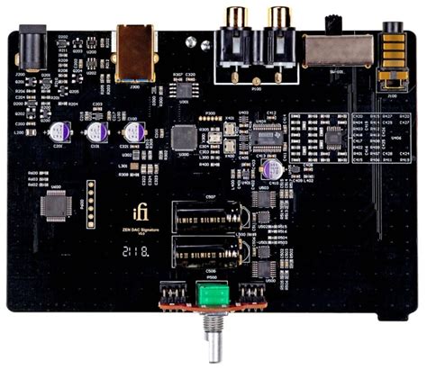 iFi zen DAC v2 signature