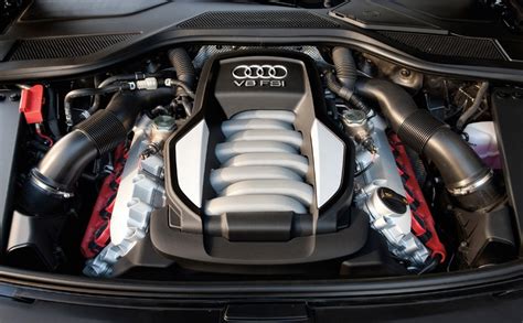 2017 Audi A8 Review Price Engine Specs and Release date - Types cars