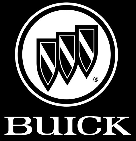 Buick Logo PNG Transparent & SVG Vector - Freebie Supply