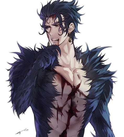 anime male werewolf - Google Search Otaku Anime, Anime Art, Anime Wolf ...