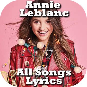 Annie leblanc all songs 2018 APK untuk Unduhan Android